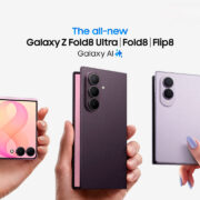 Samsung Galaxy Z Fold8