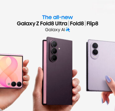 Samsung Galaxy Z Fold8