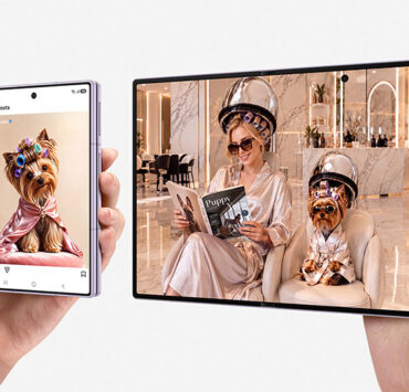 Galaxy Z Fold8