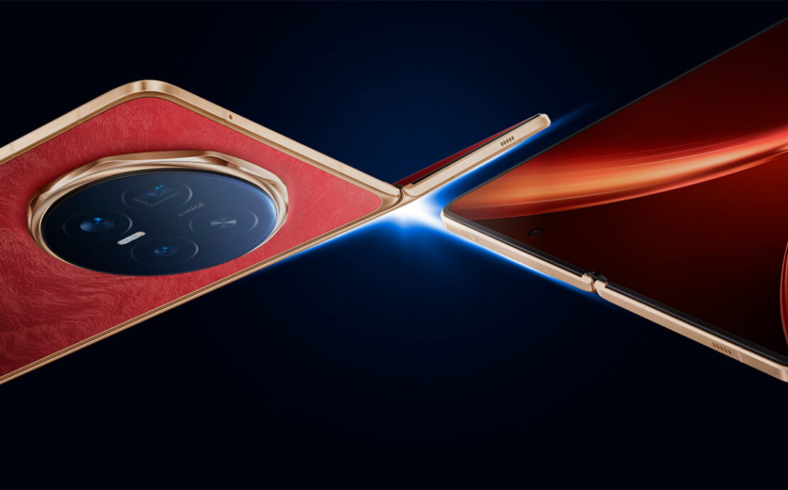 HONOR Magic V6