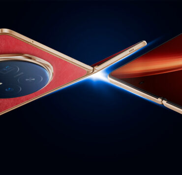HONOR Magic V6