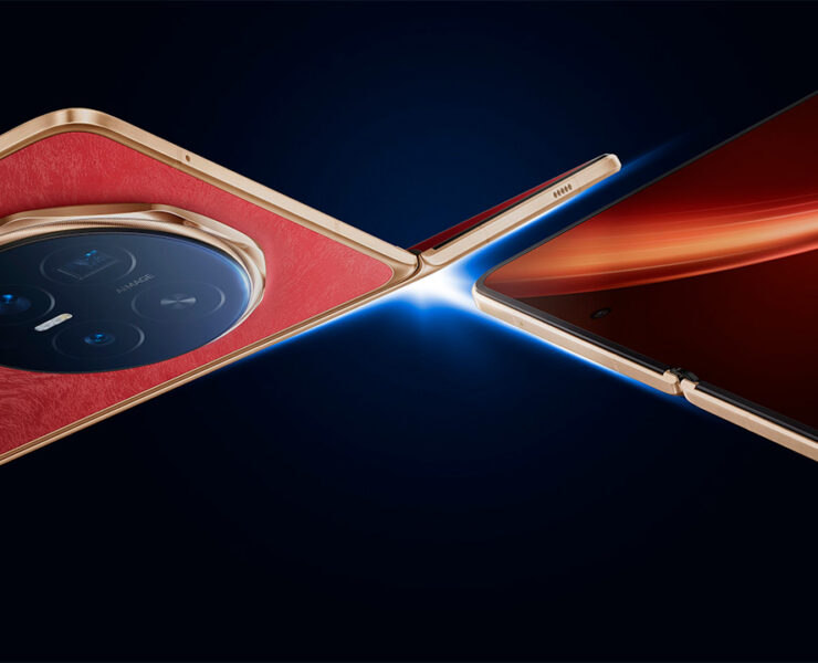 HONOR Magic V6