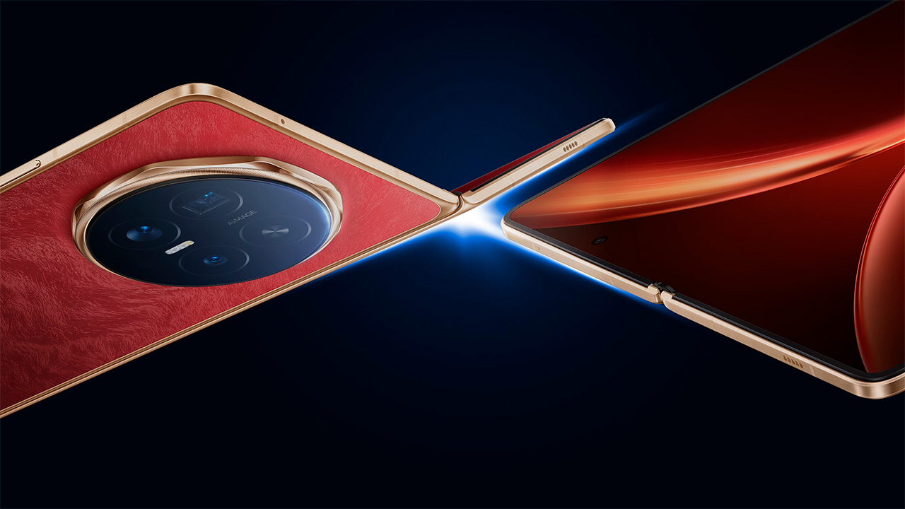 HONOR Magic V6