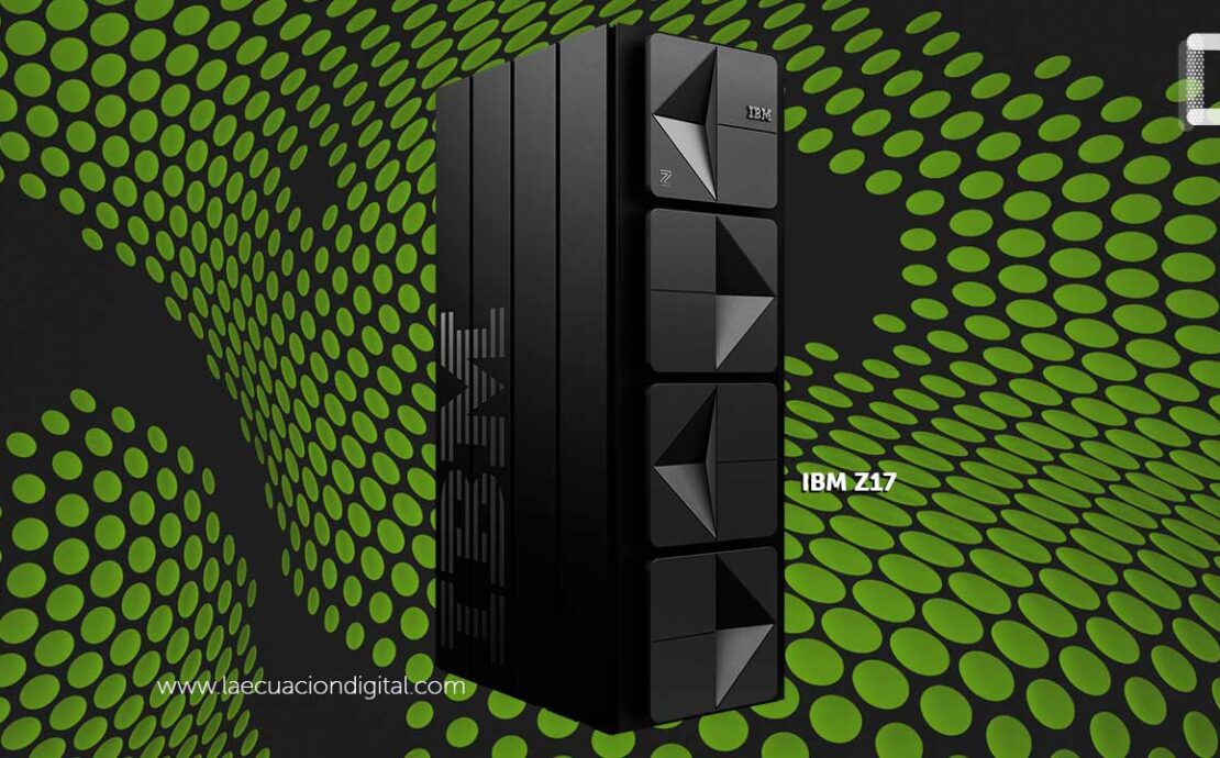 IBM Z17