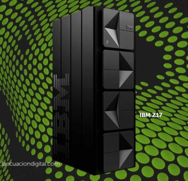 IBM Z17