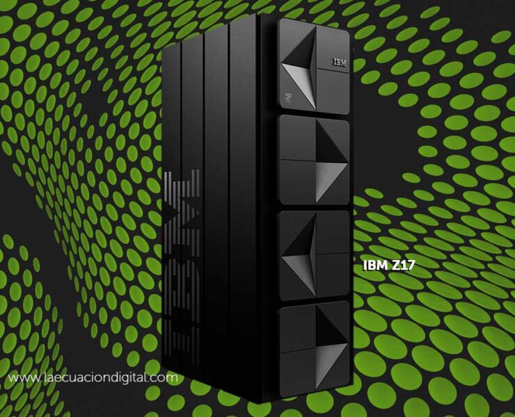 IBM Z17
