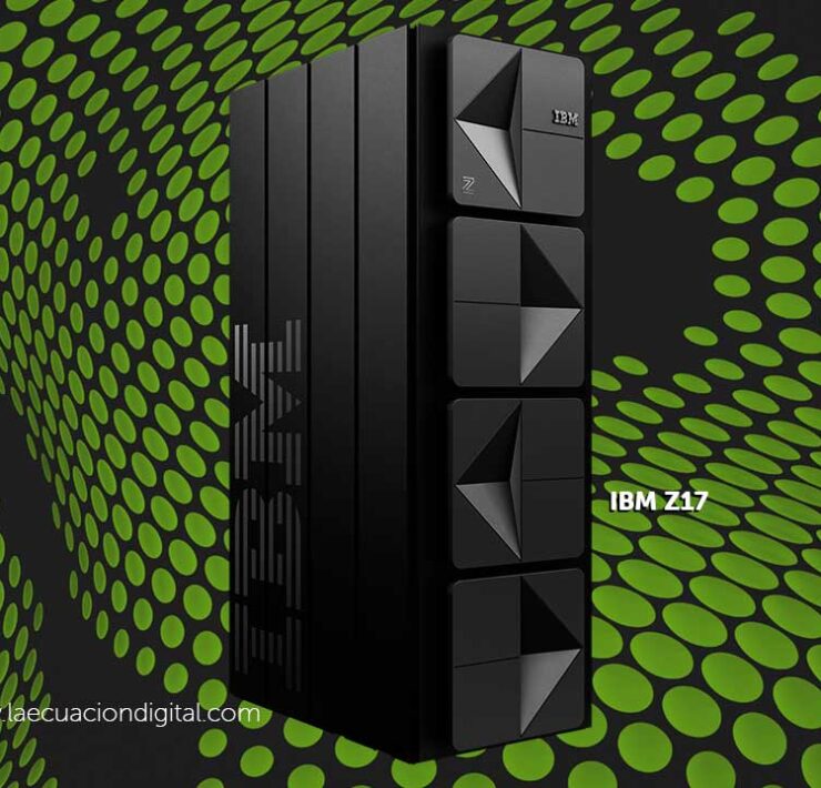 IBM Z17