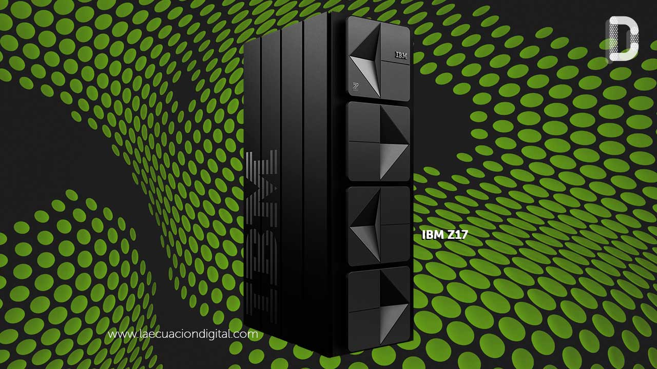 IBM Z17