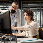 Inteligencia artificial - Administraciones públicas