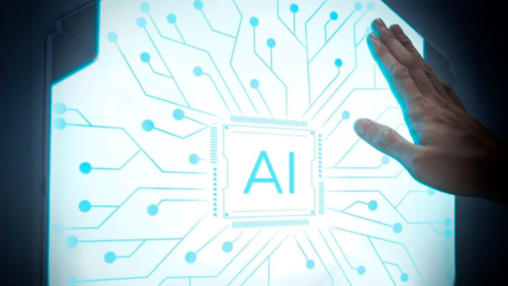 Inteligencia artificial - Modelos lenguas oficial europeas