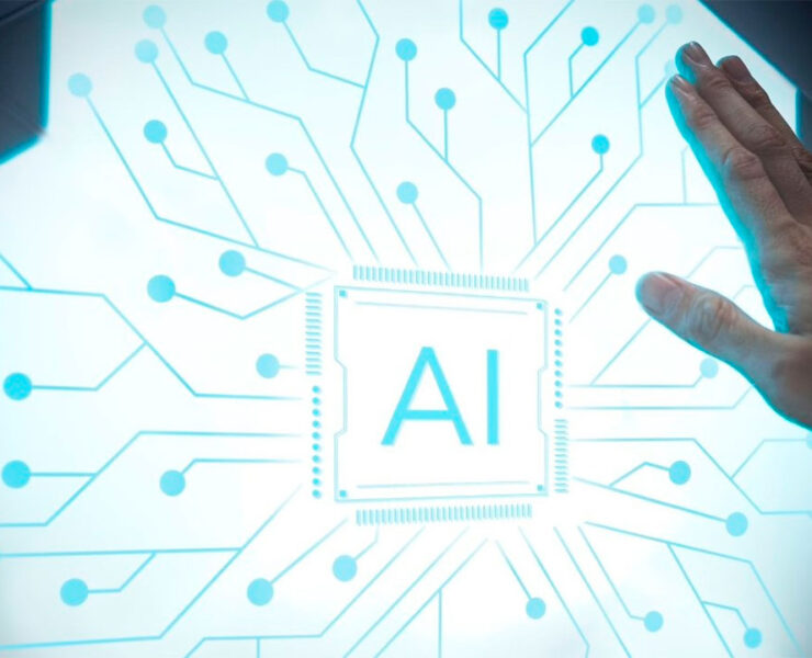 Inteligencia artificial - Modelos lenguas oficial europeas