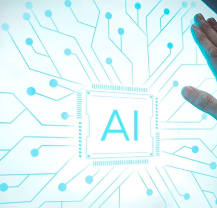 Inteligencia artificial - Modelos lenguas oficial europeas