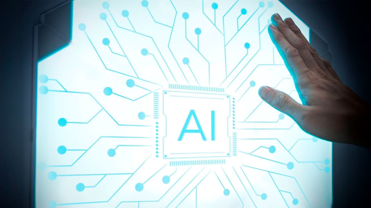 Inteligencia artificial - Modelos lenguas oficial europeas