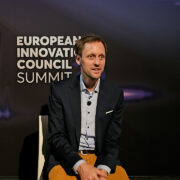 Jan Goetz, CEO de IQm Quantum Computers - Hernán Rodríguez (La Ecuación Digital)