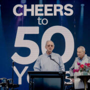 SAS cumple 50 años ante el reto de la IA confiable