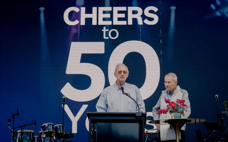 SAS cumple 50 años ante el reto de la IA confiable