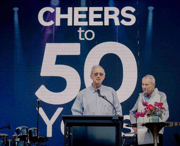 SAS cumple 50 años ante el reto de la IA confiable