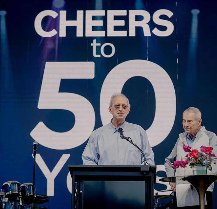 SAS cumple 50 años ante el reto de la IA confiable
