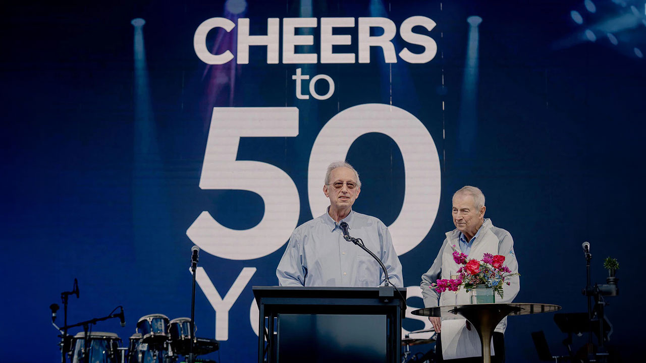 SAS cumple 50 años ante el reto de la IA confiable