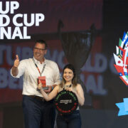 Legit.Health lleva su IA dermatológica a la Startup World Cup