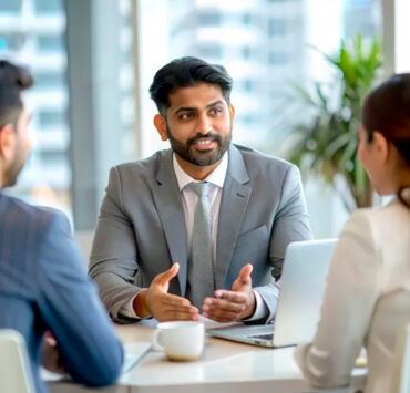 Salesforce Agentic Advisory