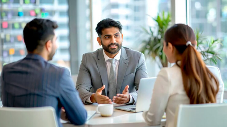 Salesforce Agentic Advisory