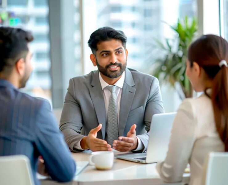 Salesforce Agentic Advisory