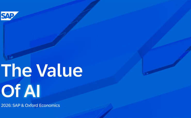 SAP - The value of AI