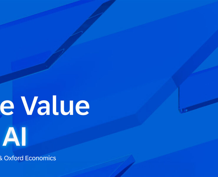 SAP - The value of AI