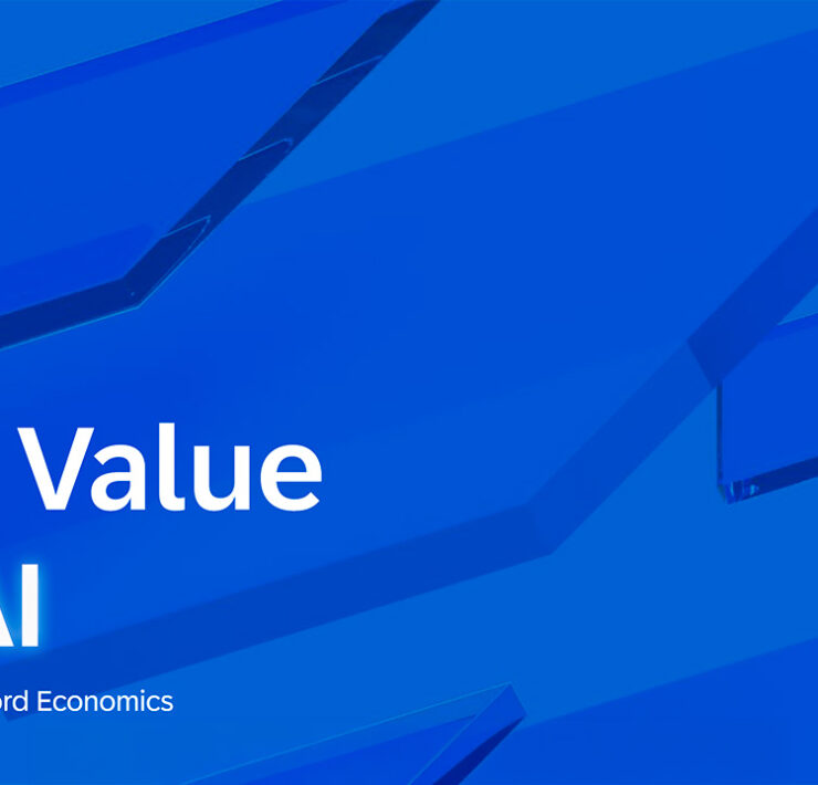 SAP - The value of AI