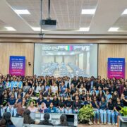 Logitech y Aspire logran un récord con un hackathon de IA
