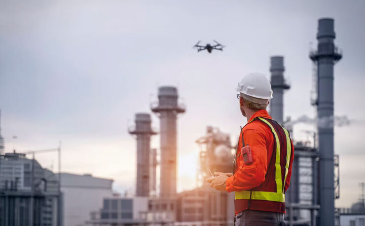 5G Standalone - Inteligencia artificial