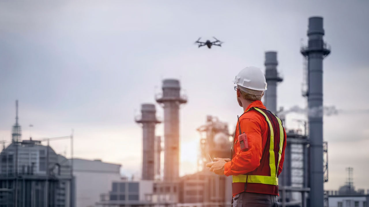 5G Standalone - Inteligencia artificial