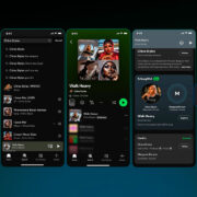 Spotify - AI Persona