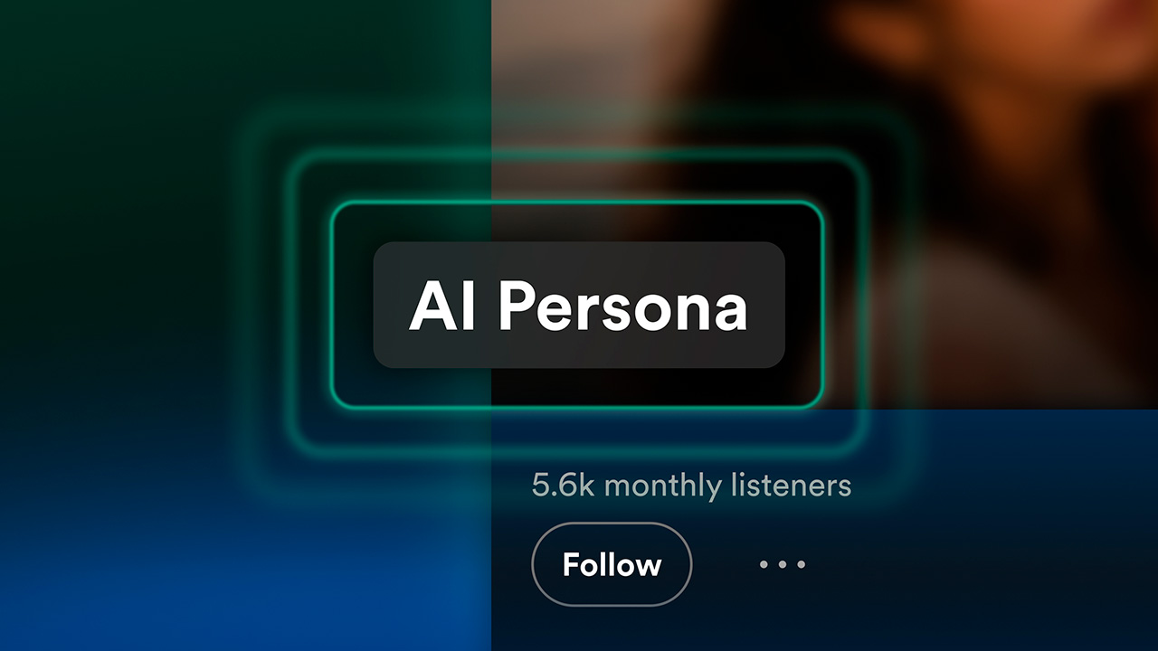 Spotify etiquetará como AI Persona a artistas de IA