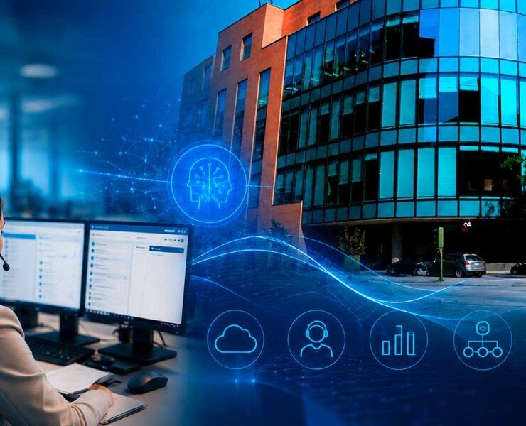 Madrid Digital lleva IA y minería de procesos a su CAU