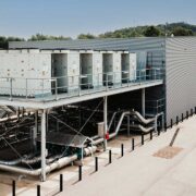 T-Systems reduce a 1,35 el PUE de su centro de Cerdanyola