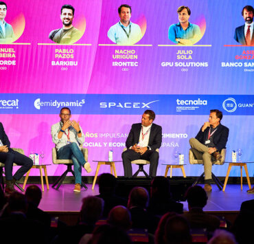 retos de la ia en los nuevos modelos de relación y la competitividad empresarial
