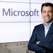 Fernando Valiño, Microsoft
