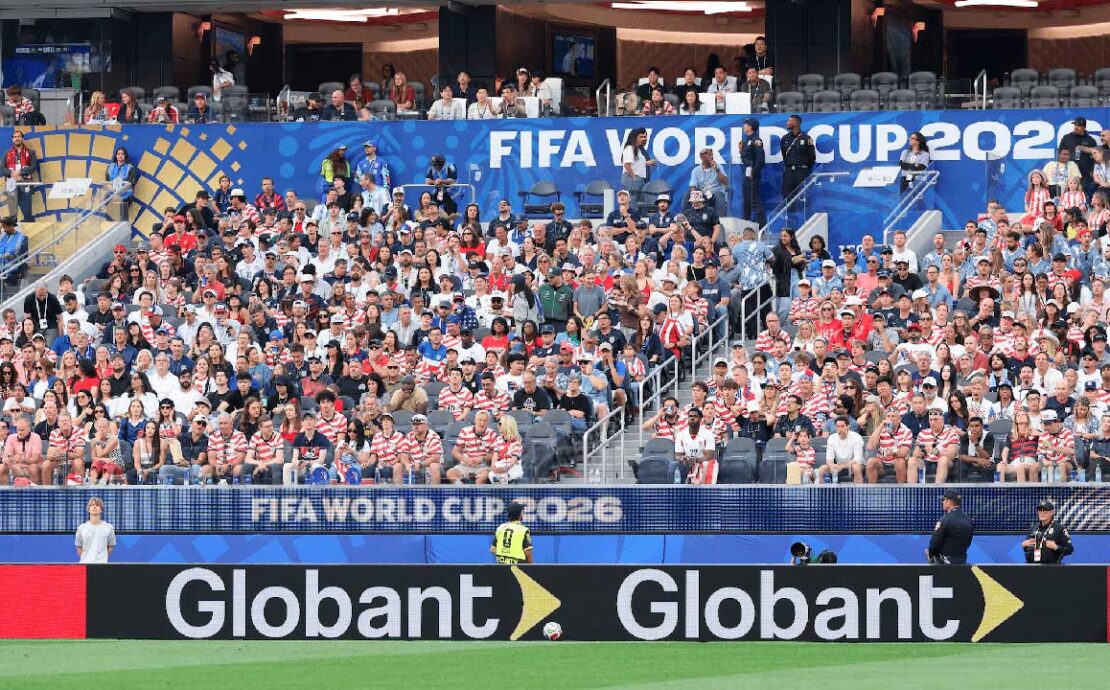 Globant - FIFA