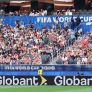 Globant - FIFA