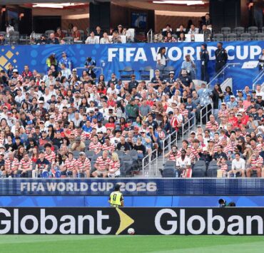 Globant - FIFA