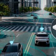 LG lleva a producción en Europa su telemática 5G para coches