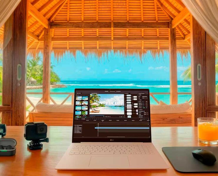 LG gram Pro 2026 llega a España