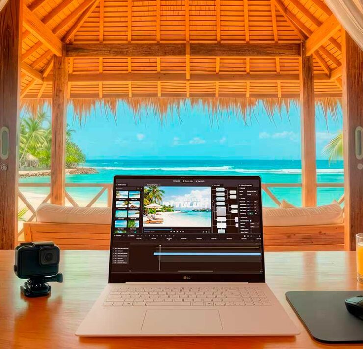 LG gram Pro 2026 llega a España