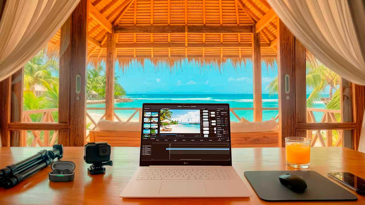 LG gram Pro 2026 llega a España
