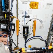 Cambium lleva su red Wi-Fi empresarial al interior de la ISS