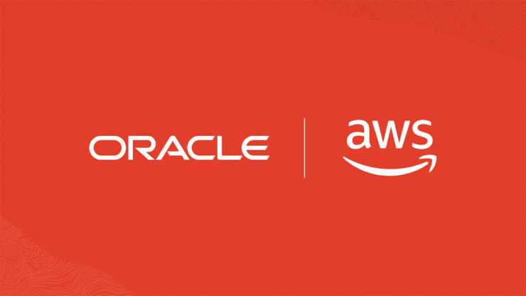 Oracle AI Database@AWS