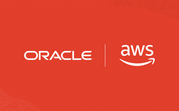 Oracle AI Database@AWS