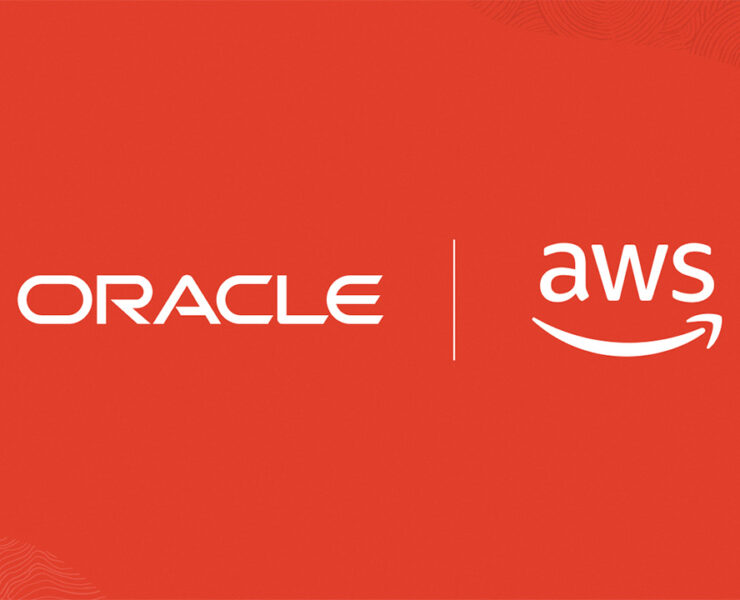 Oracle AI Database@AWS